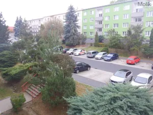 Prodej bytu 1+1, Jirkov, Hornická, 36 m2