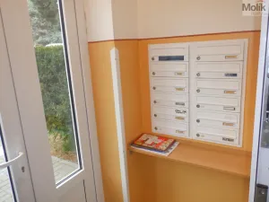 Prodej bytu 1+1, Jirkov, Hornická, 36 m2