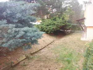 Prodej bytu 1+1, Jirkov, Hornická, 36 m2