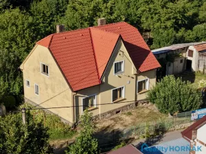Prodej rodinného domu, Borotín, 149 m2