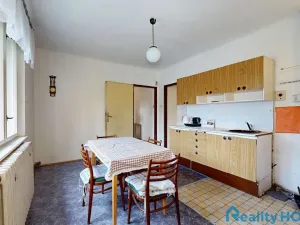 Prodej rodinného domu, Borotín, 149 m2