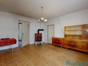 Prodej rodinného domu, Borotín, 149 m2