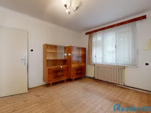 Prodej rodinného domu, Borotín, 149 m2