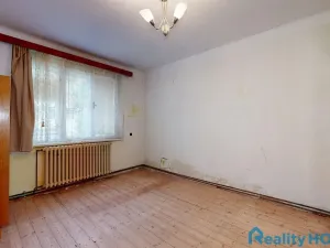 Prodej rodinného domu, Borotín, 149 m2