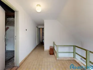Prodej rodinného domu, Borotín, 149 m2