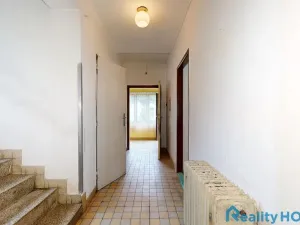 Prodej rodinného domu, Borotín, 149 m2