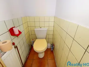 Prodej rodinného domu, Borotín, 149 m2