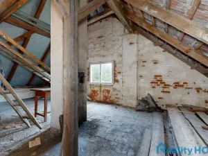 Prodej rodinného domu, Borotín, 149 m2