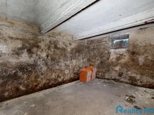 Prodej rodinného domu, Borotín, 149 m2