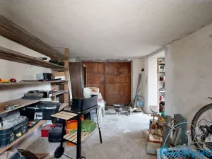 Prodej rodinného domu, Borotín, 149 m2