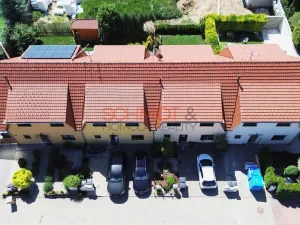 Prodej rodinného domu, Rajhrad, Habrichova, 130 m2