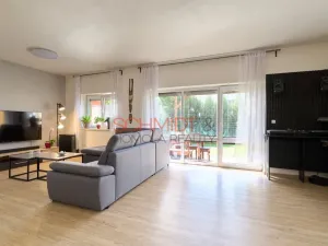 Prodej rodinného domu, Rajhrad, Habrichova, 130 m2