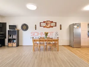 Prodej rodinného domu, Rajhrad, Habrichova, 130 m2