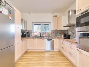 Prodej rodinného domu, Rajhrad, Habrichova, 130 m2