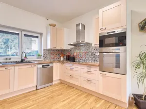 Prodej rodinného domu, Rajhrad, Habrichova, 130 m2