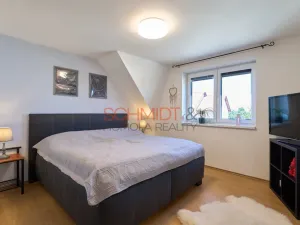Prodej rodinného domu, Rajhrad, Habrichova, 130 m2
