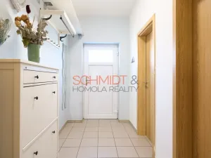 Prodej rodinného domu, Rajhrad, Habrichova, 130 m2