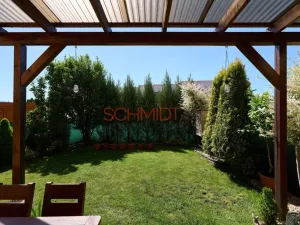 Prodej rodinného domu, Rajhrad, Habrichova, 130 m2