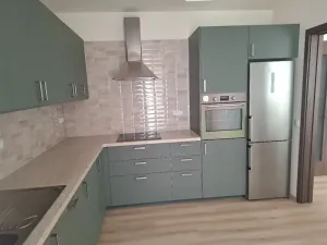 Prodej kanceláře, Praha - Hostivař, Nurmiho, 80 m2