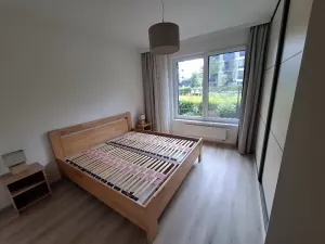Prodej kanceláře, Praha - Hostivař, Nurmiho, 80 m2