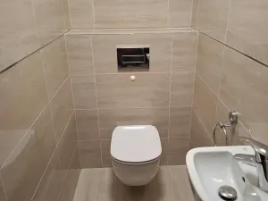 Prodej kanceláře, Praha - Hostivař, Nurmiho, 80 m2