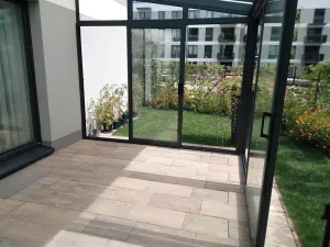 Prodej kanceláře, Praha - Hostivař, Nurmiho, 80 m2