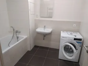 Prodej bytu 2+kk, Praha - Vysočany, Čerpadlová, 57 m2