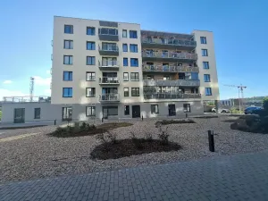 Prodej bytu 2+kk, Praha - Vysočany, Čerpadlová, 57 m2