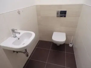 Prodej bytu 2+kk, Praha - Vysočany, Čerpadlová, 57 m2