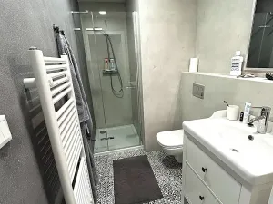Pronájem bytu 2+kk, Praha - Vinohrady, Perucká, 37 m2