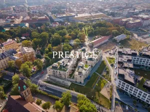 Pronájem bytu 2+kk, Praha - Smíchov, Kobrova, 81 m2
