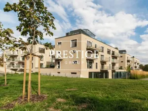 Pronájem bytu 2+kk, Praha - Smíchov, Kobrova, 81 m2