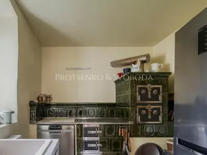 Prodej vícegeneračního domu, Pavlov, 354 m2