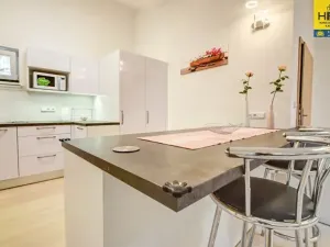 Pronájem bytu 3+kk, Olomouc, Riegrova, 100 m2