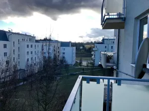 Prodej bytu 1+kk, Brno, K Babě, 37 m2