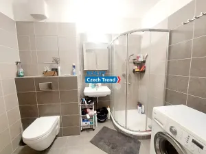 Pronájem bytu 1+kk, Olomouc, Aloise Rašína, 37 m2