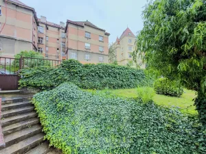 Prodej bytu 2+1, Praha - Smíchov, Na Březince, 81 m2