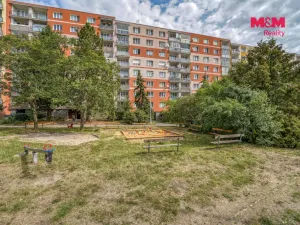 Prodej bytu 2+1, Plzeň - Severní Předměstí, Elišky Krásnohorské, 62 m2