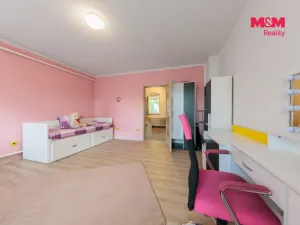 Prodej rodinného domu, Bor, Pražská, 100 m2