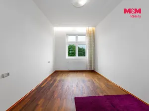 Prodej bytu 3+kk, Ostrava - Moravská Ostrava, 106 m2