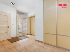 Prodej bytu 3+kk, Ostrava - Moravská Ostrava, 106 m2