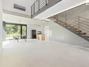 Pronájem rodinného domu, Praha - Benice, 202 m2