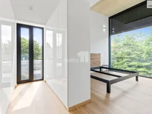 Pronájem rodinného domu, Praha - Benice, 202 m2