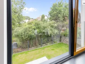 Pronájem bytu 3+kk, Praha - Benice, 105 m2