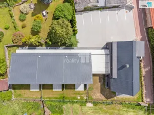 Pronájem bytu 3+kk, Praha - Benice, 105 m2