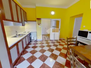 Pronájem bytu 3+1, Humpolec, Komenského, 85 m2