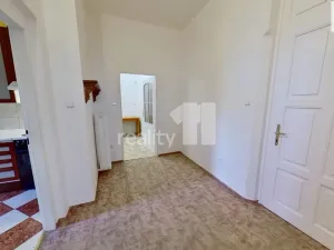 Pronájem bytu 3+1, Humpolec, Komenského, 85 m2