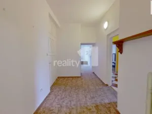 Pronájem bytu 3+1, Humpolec, Komenského, 85 m2
