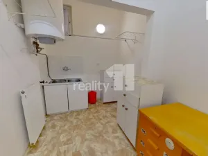 Pronájem bytu 3+1, Humpolec, Komenského, 85 m2