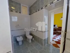 Pronájem bytu 3+1, Humpolec, Komenského, 85 m2